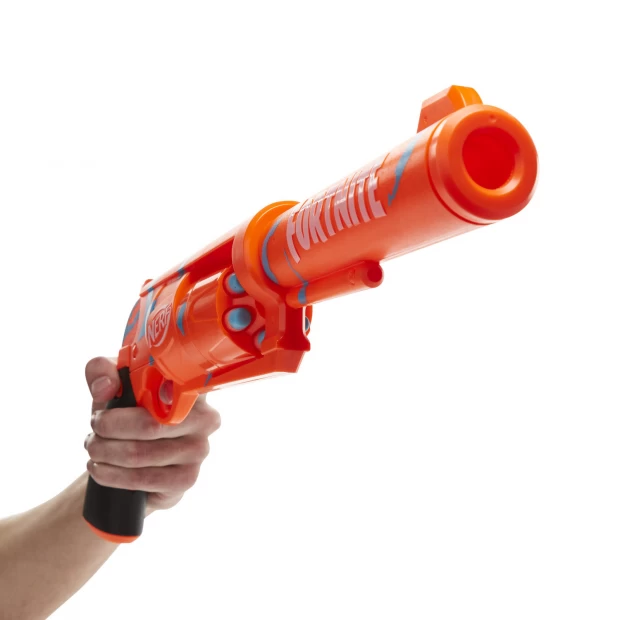 Nerf Бластер Фортнайт 6-SH