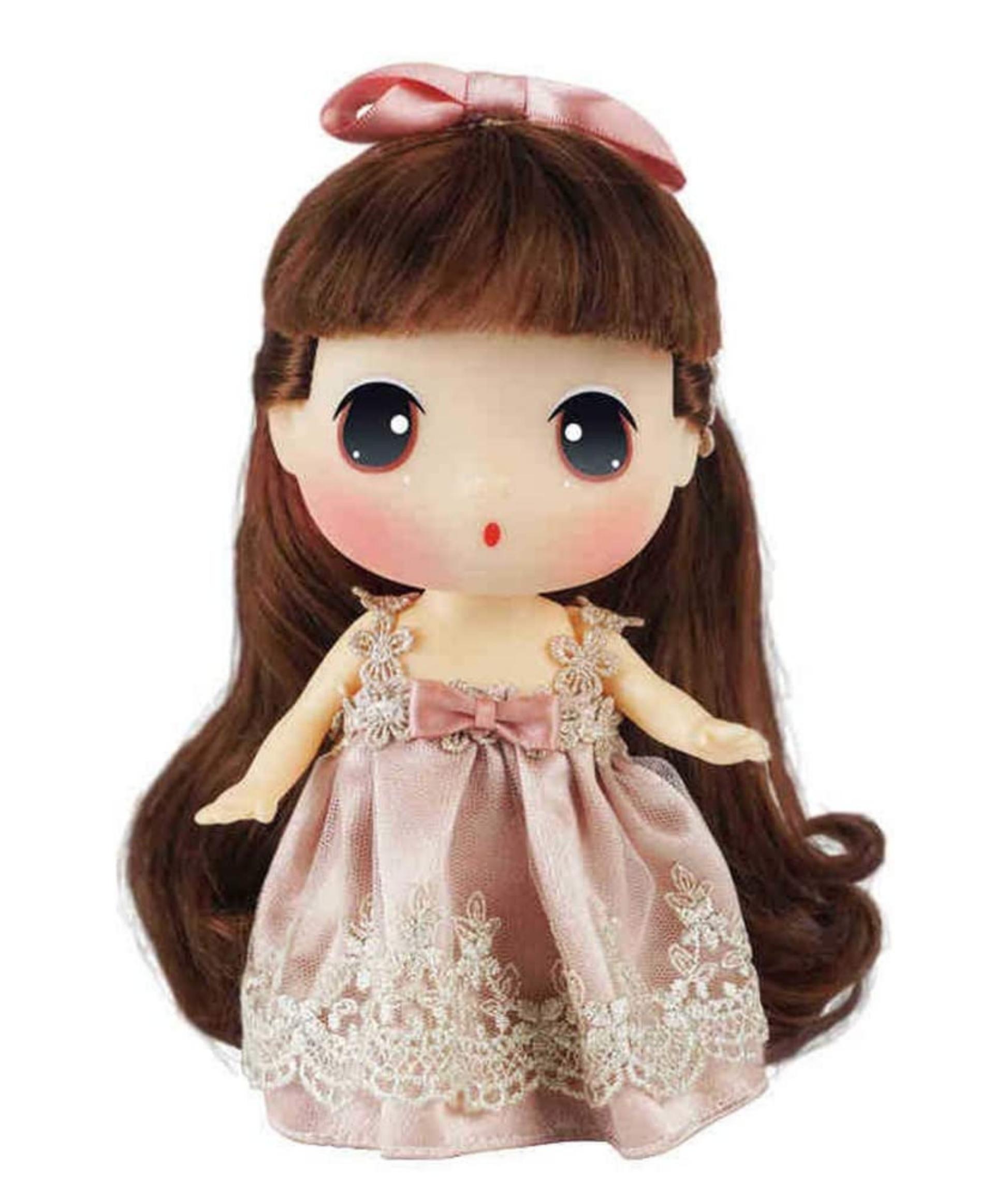Ddung Кукла коллекционная Принцесса FDE1815 - фото 1