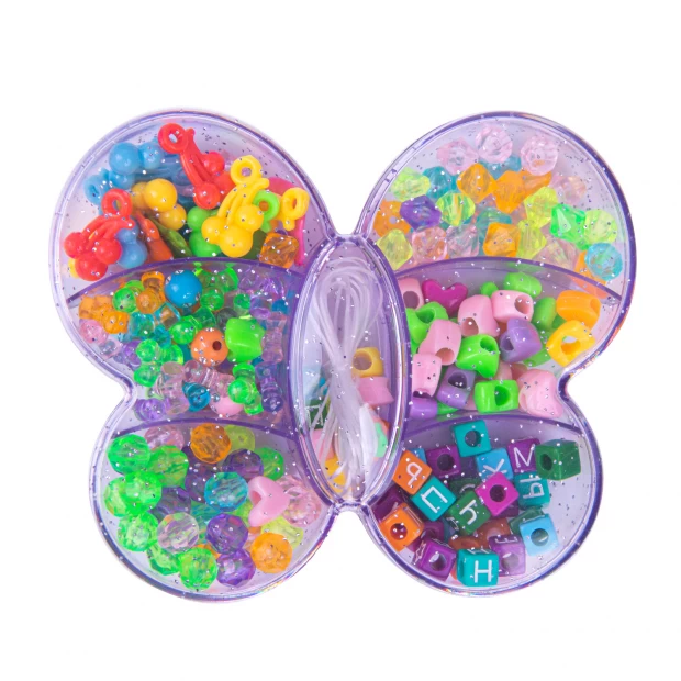 

Сказочный Патруль Набор для создания аксессуаров Бабочка