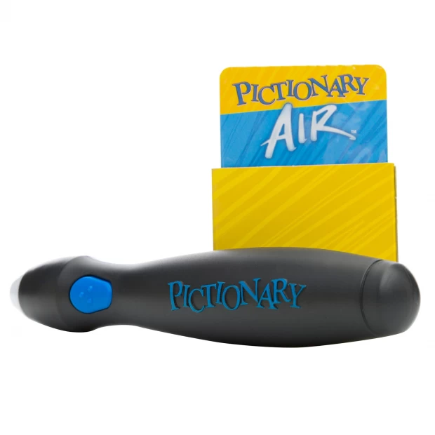 фото Games интерактивная игра pictionary air