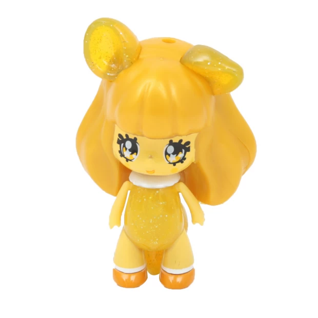 Кукла Glimmies Dormilla 6 см, в блистере