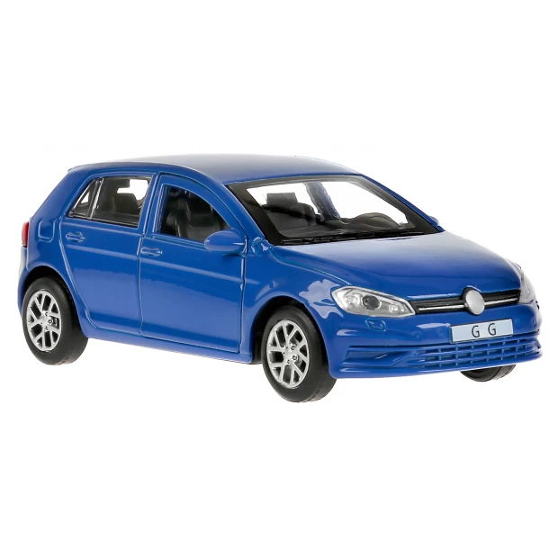 Технопарк Автомобиль Golf, 12 см