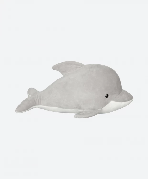 Дельфин Антошка