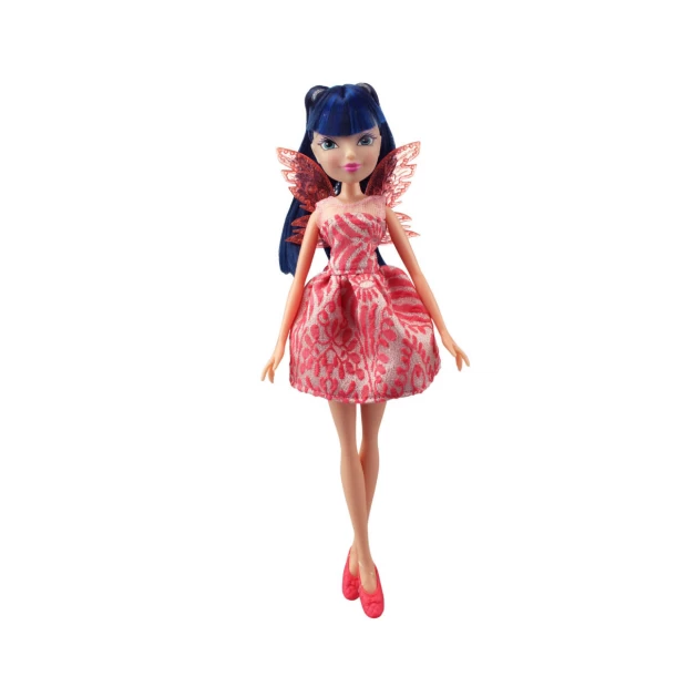 

Кукла Winx Club "Мисс Винкс", Musa