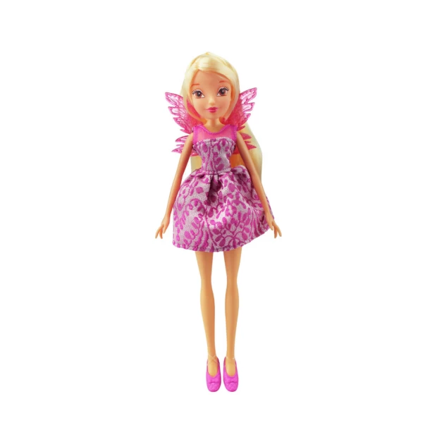 

Кукла Winx Club "Мисс Винкс", Stella