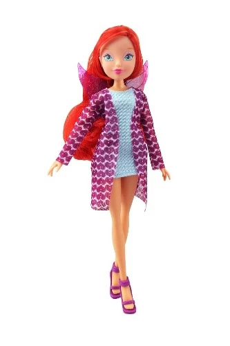 

Кукла Winx Club "Красотка", Bloom