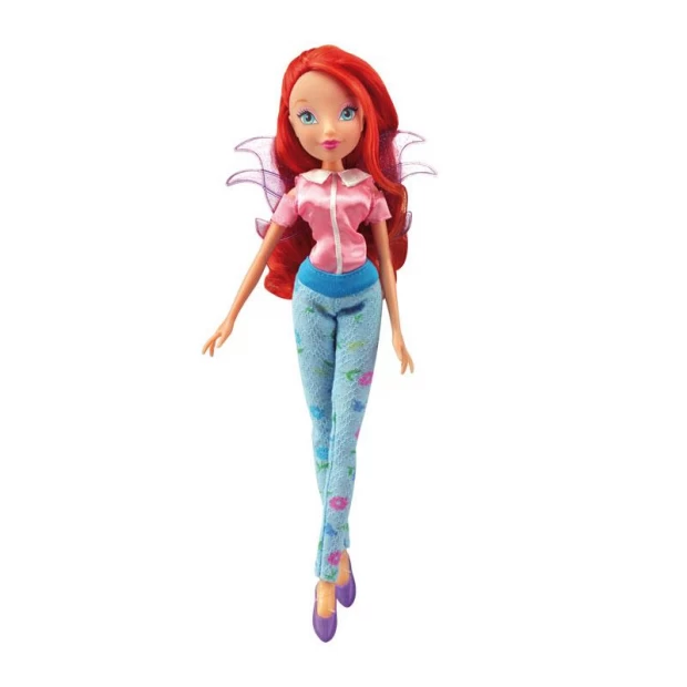 

Кукла Winx Club "Винтаж", Bloom