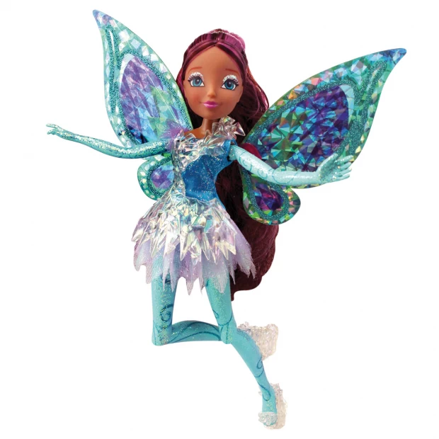 

Кукла Winx Club "Тайникс" Layla