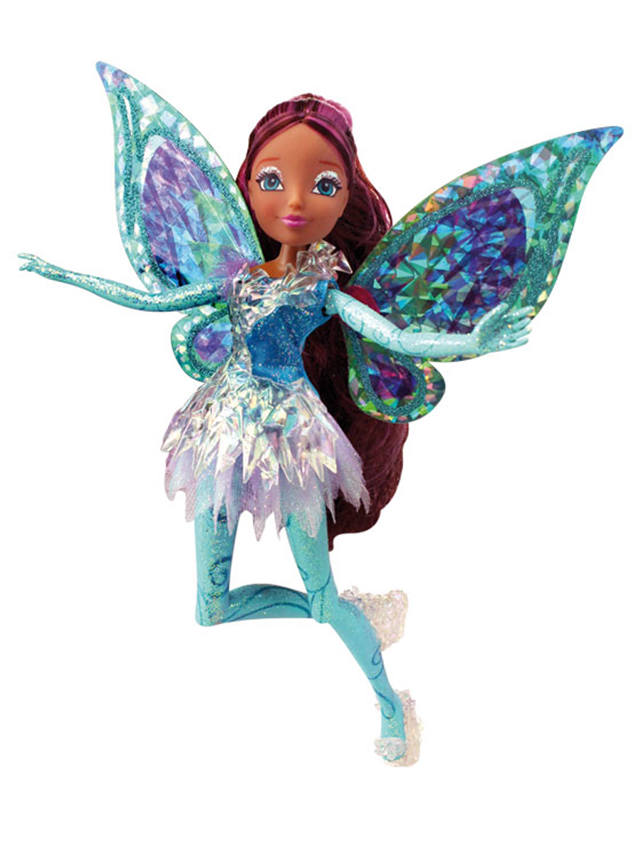 

Кукла Winx Club "Тайникс" Лейла, IW01311505