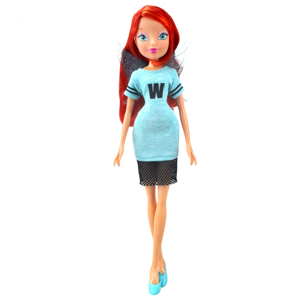 

Кукла Winx Club "Мода и магия-3", Bloom