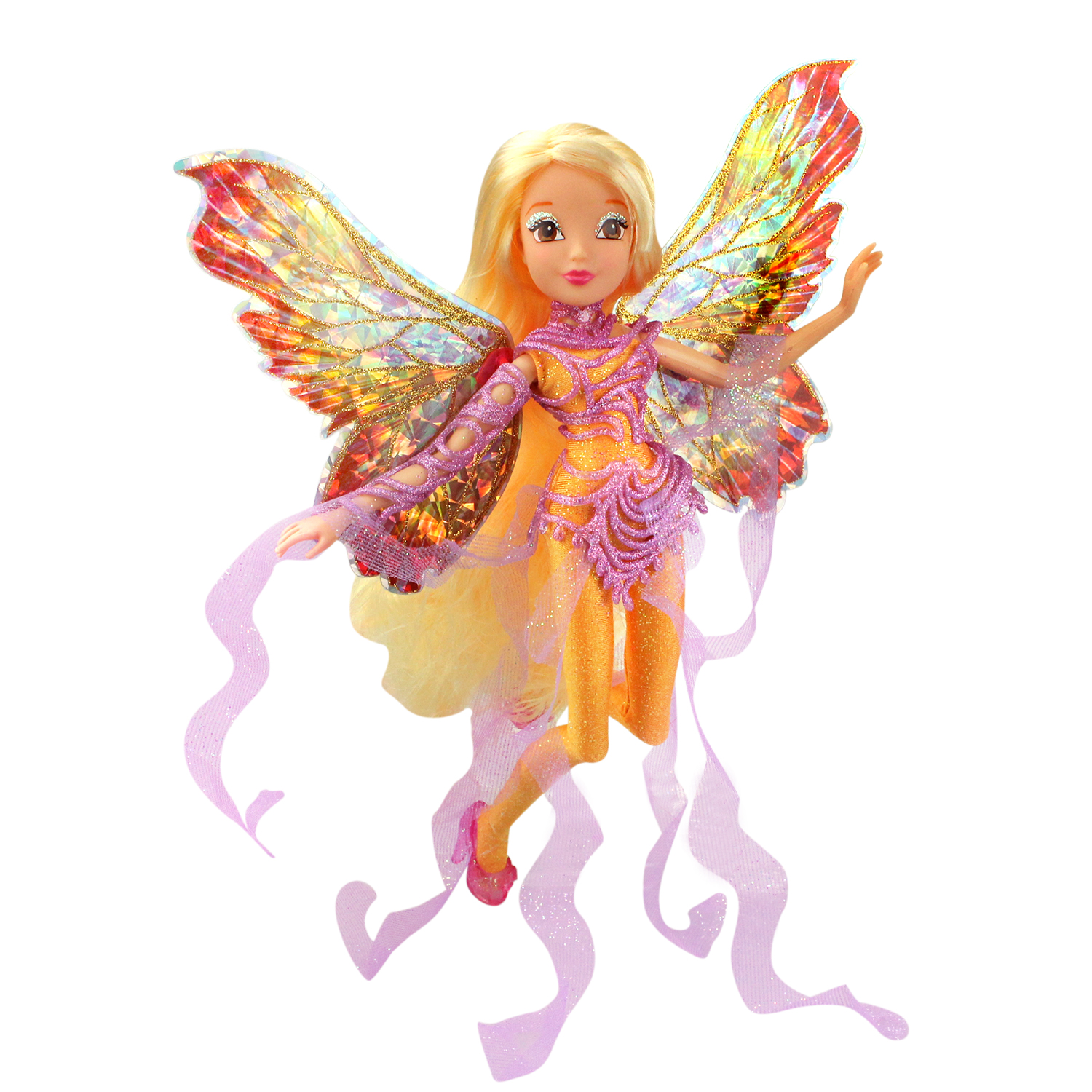 

Кукла Winx Club "Дримикс" Стелла, IW01451703