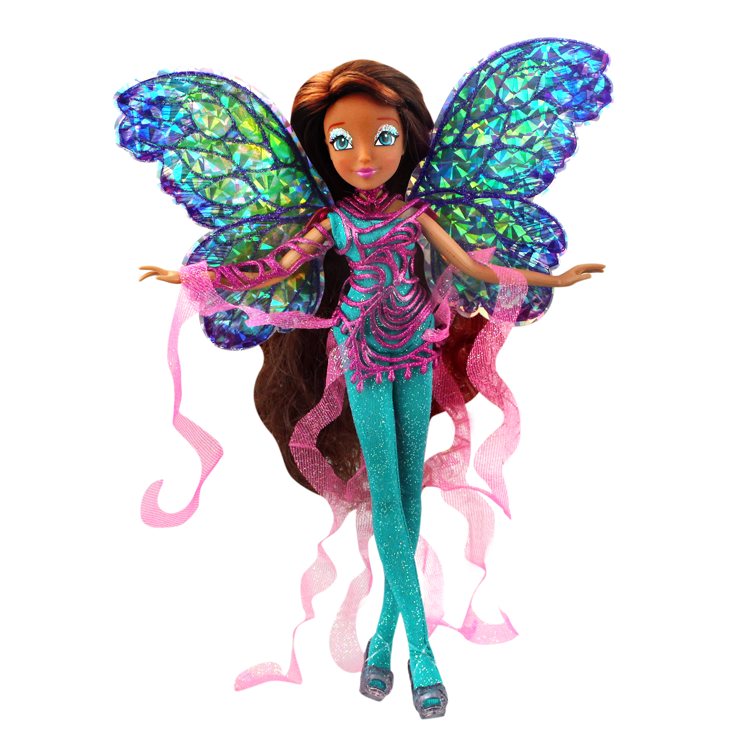 

Кукла Winx Club "Дримикс" Лайла, IW01451705