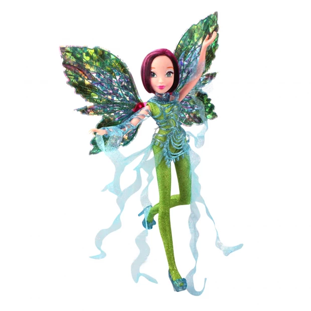 

Кукла Winx Club "Дримикс" Техна