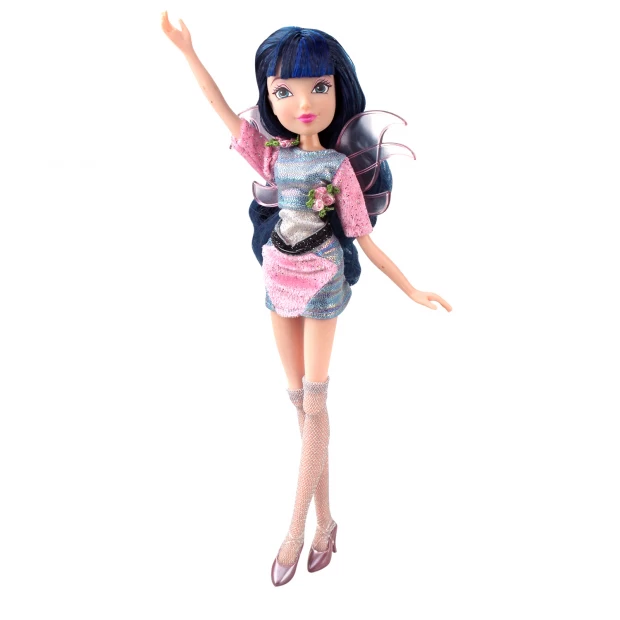 

Кукла Winx Club "Лофт" Муза