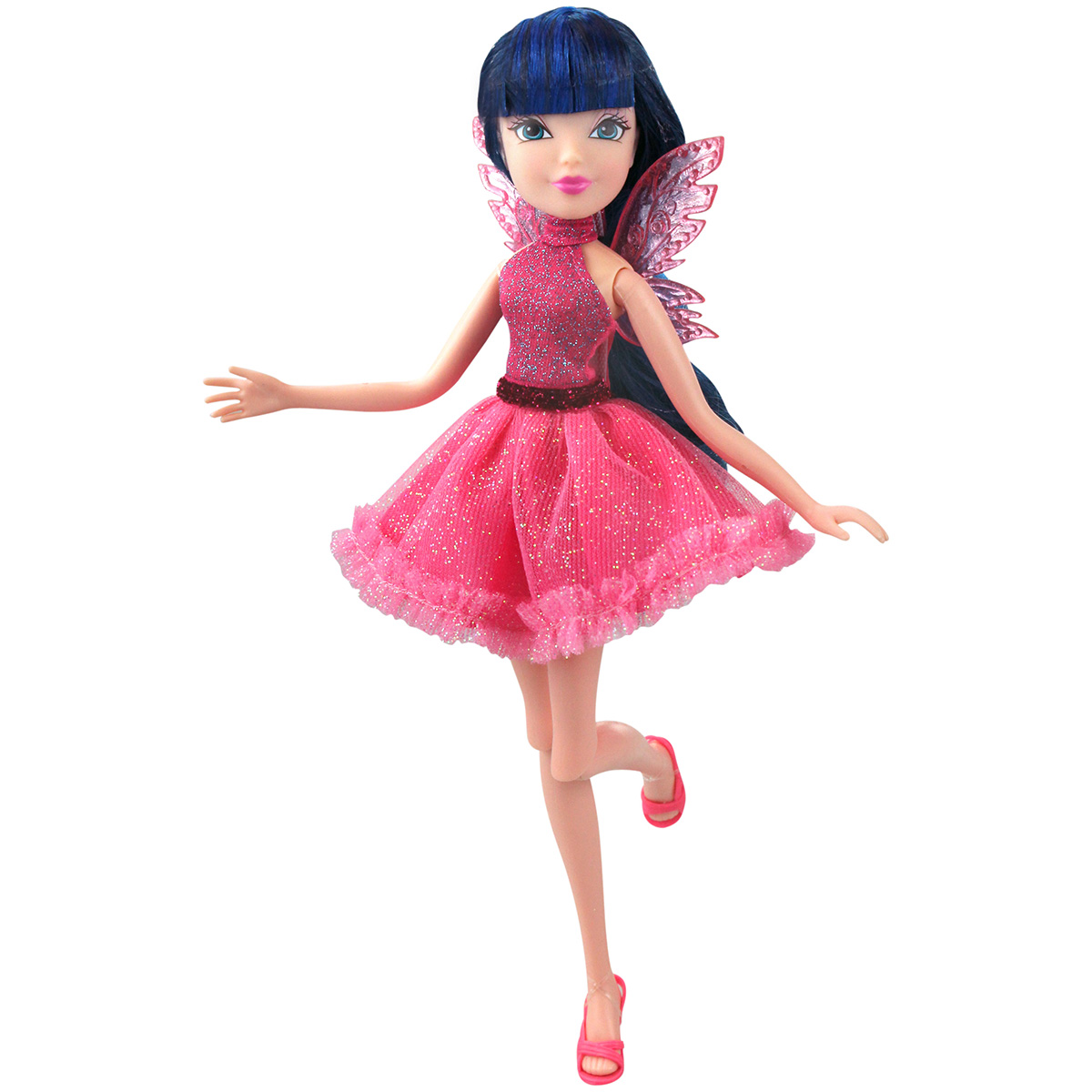 

Кукла Winx Club "Мода и магия-4" Муза, IW01481704