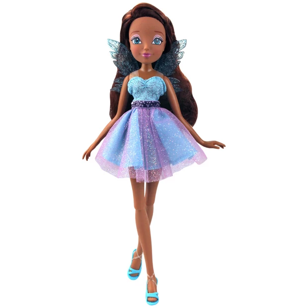 

Кукла Winx Club "Мода и магия-4" Лайла