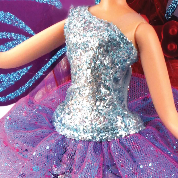 Кукла Winx Club "Чудесная Сиреникс" Блум