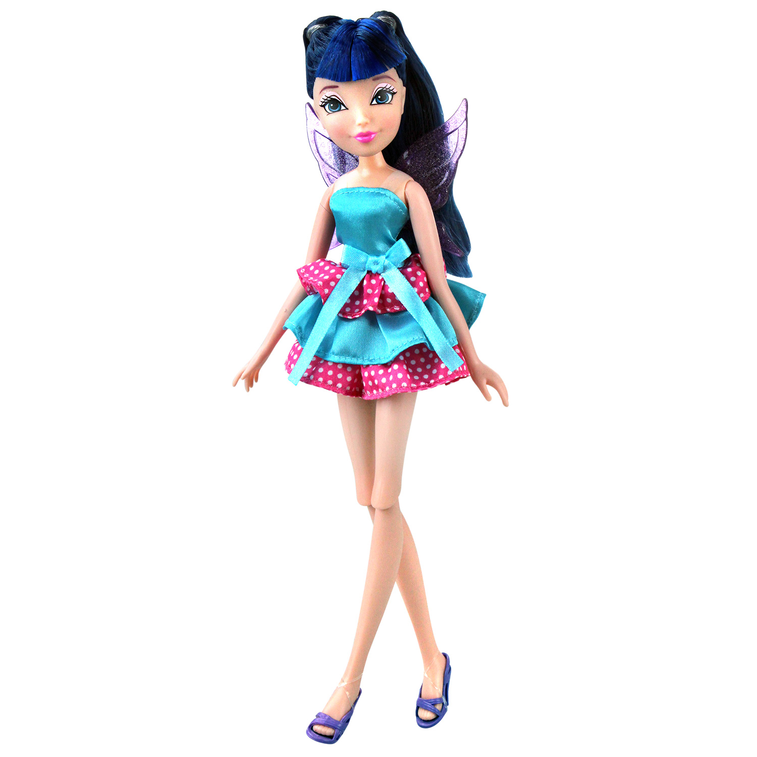 

Кукла Winx Club "Модный повар", Муза, IW01531804