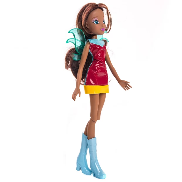 Кукла Winx Club "Твигги", Лейла