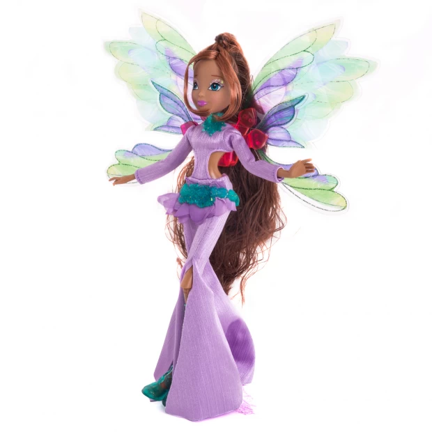 

Кукла Winx Club "Онирикс", Лейла