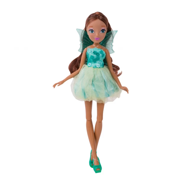

Кукла Winx Club "Бон Бон", Лейла