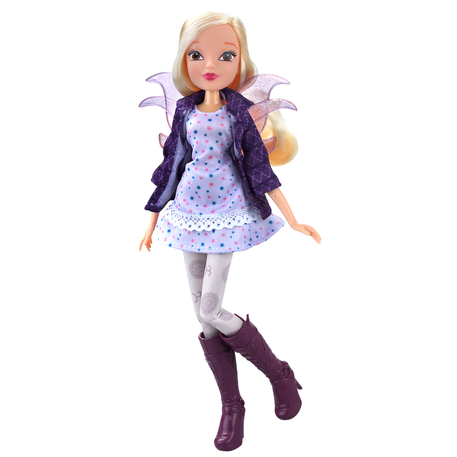 

Кукла Winx Club "Гламурные подружки", Стелла, IW01711803