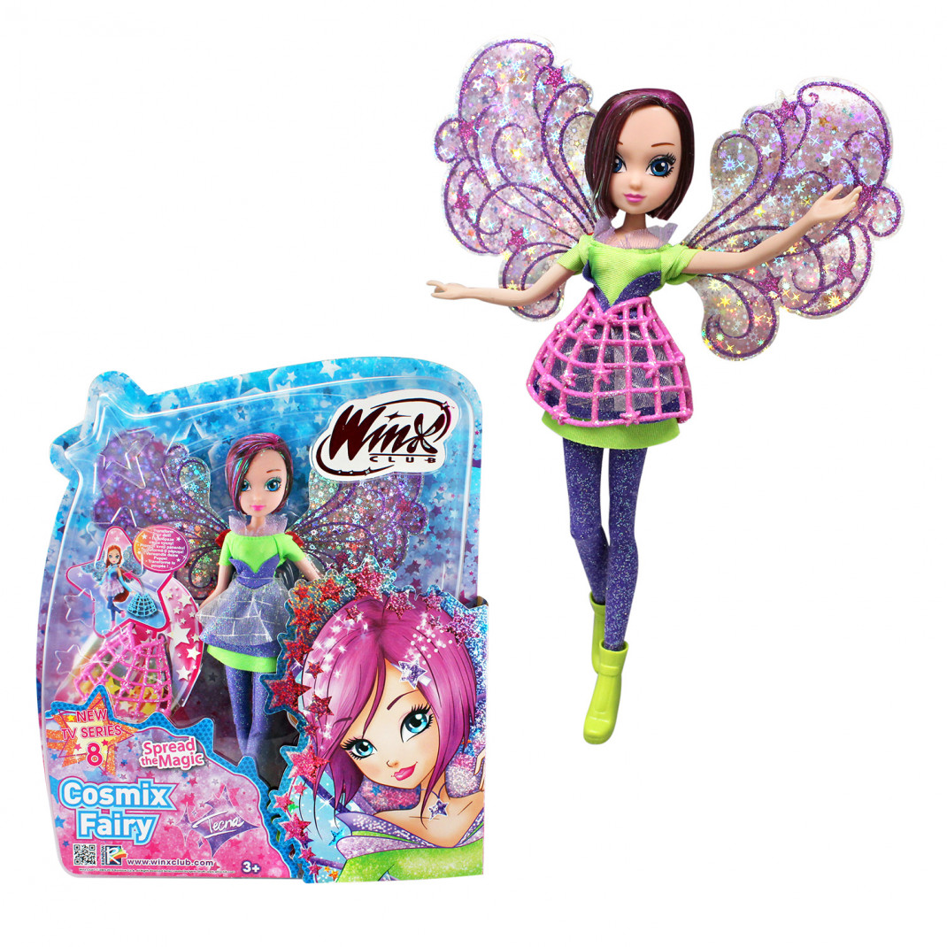 Кукла Winx Club 