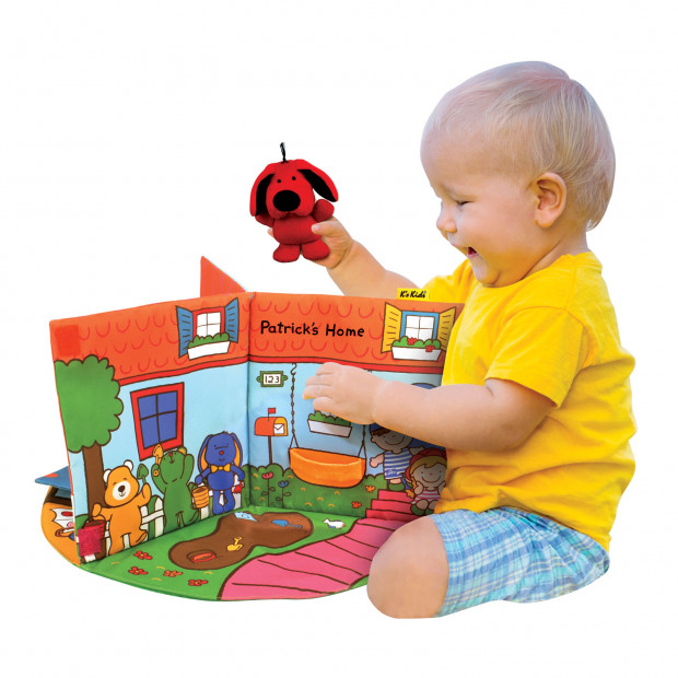 Ks Kids Игрушки Интернет Магазин