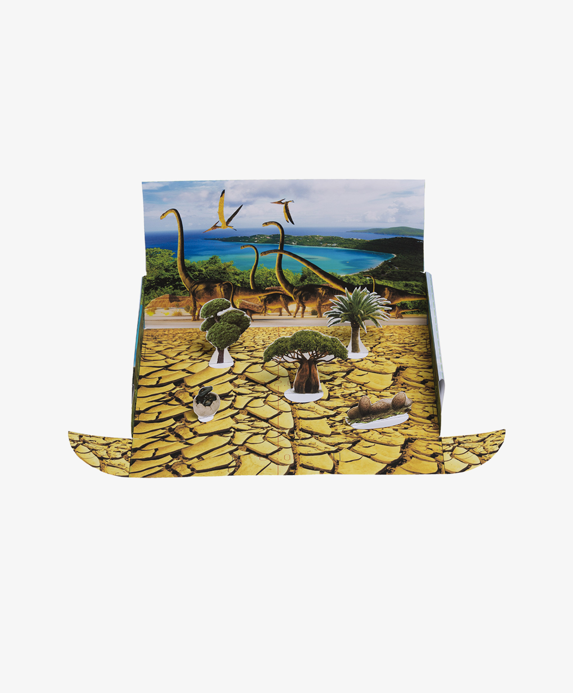 фото Набор для лепки космический песок до нашей эры 3 кг