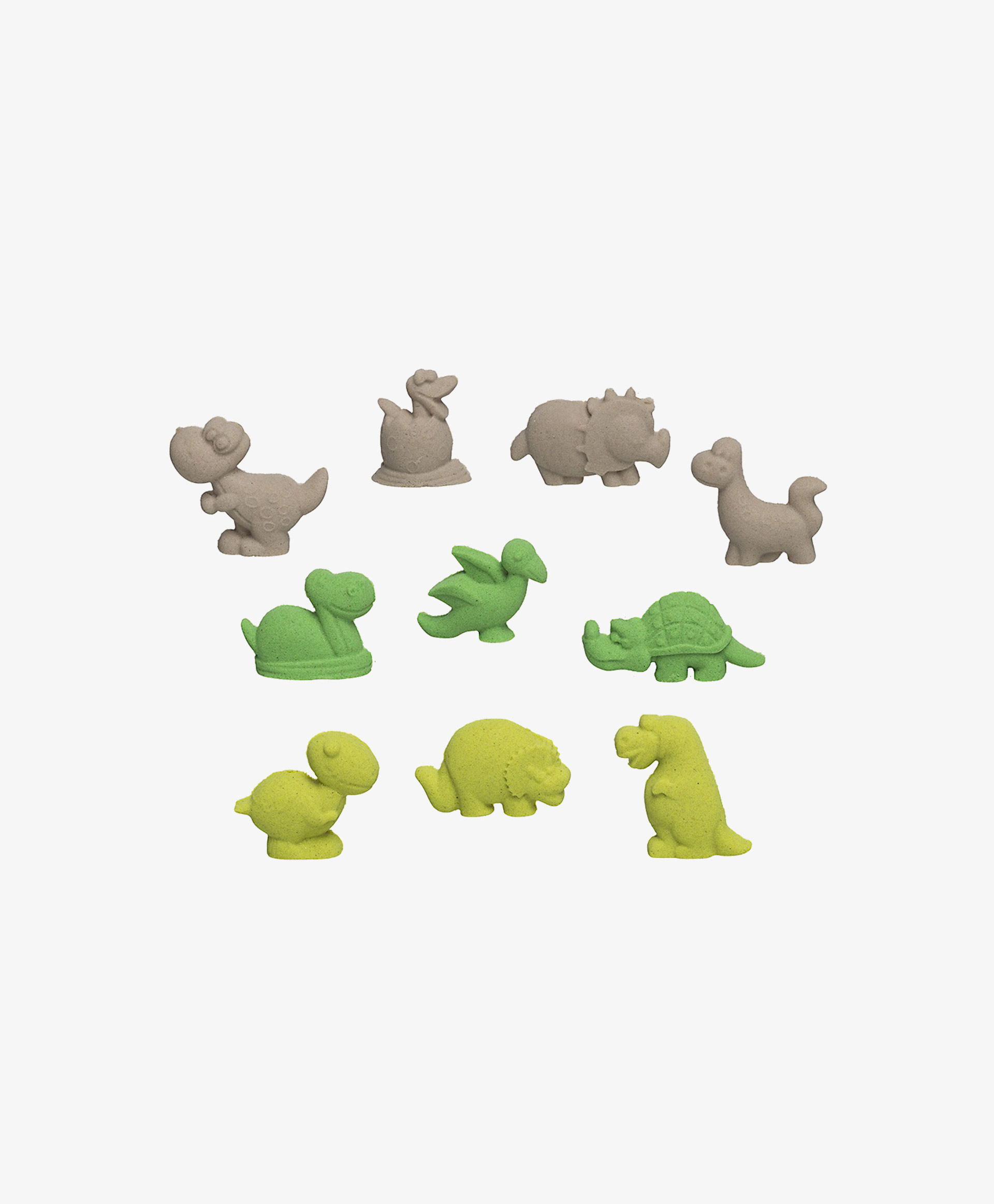 фото Набор для лепки космический песок до нашей эры 3 кг