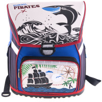 Школьный рюкзак Пираты