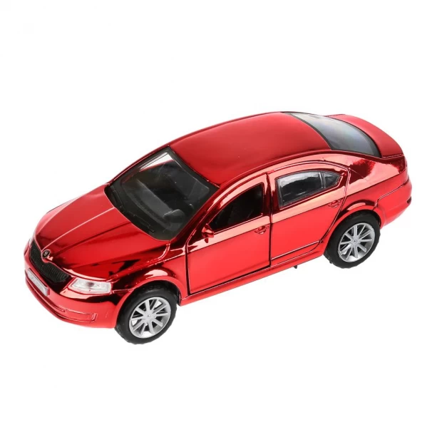 Технопарк Автомобиль Skoda Octavia