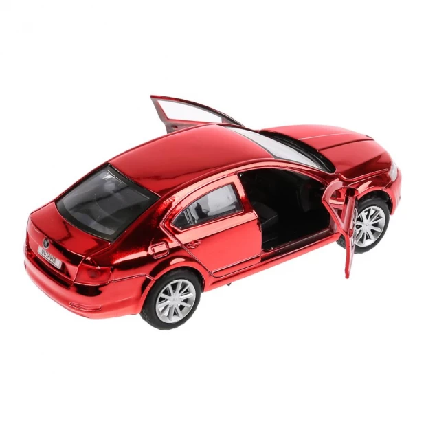 Технопарк Автомобиль Skoda Octavia