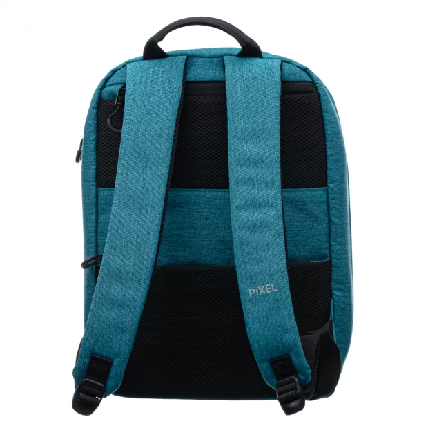 Pixel Bag Рюкзак с LED-дисплеем PIXEL MAX - INDIGO (синий)