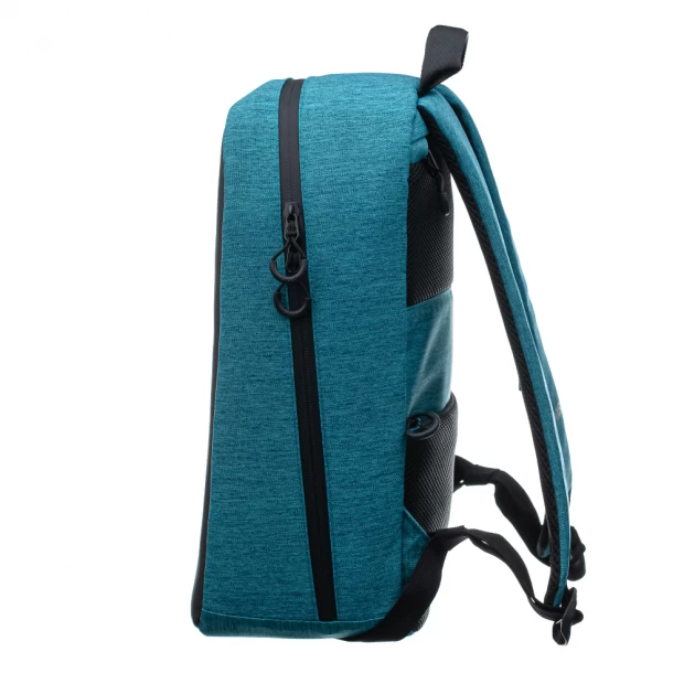фото Pixel bag рюкзак с led-дисплеем pixel max - indigo (синий)