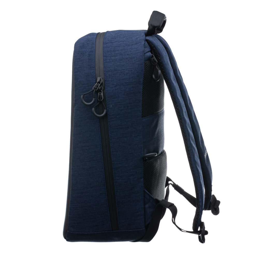 Pixel Bag Рюкзак с LED-дисплеем PIXEL MAX - NAVY (темно-синий) PXMAXNV02 - фото 5