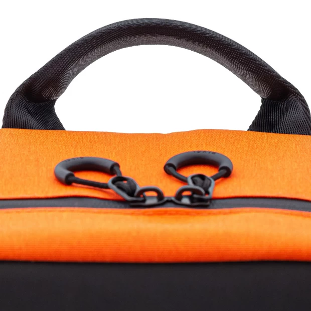 фото Pixel bag рюкзак с led-дисплеем pixel max - navy (темно-синий)