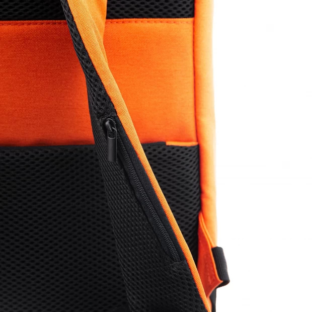 фото Pixel bag рюкзак с led-дисплеем pixel max - red line (бордовый)