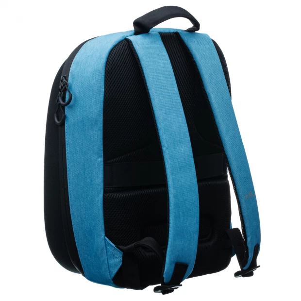 Pixel Bag Рюкзак с LED-дисплеем PIXEL ONE - BLUE SKY (голубой)