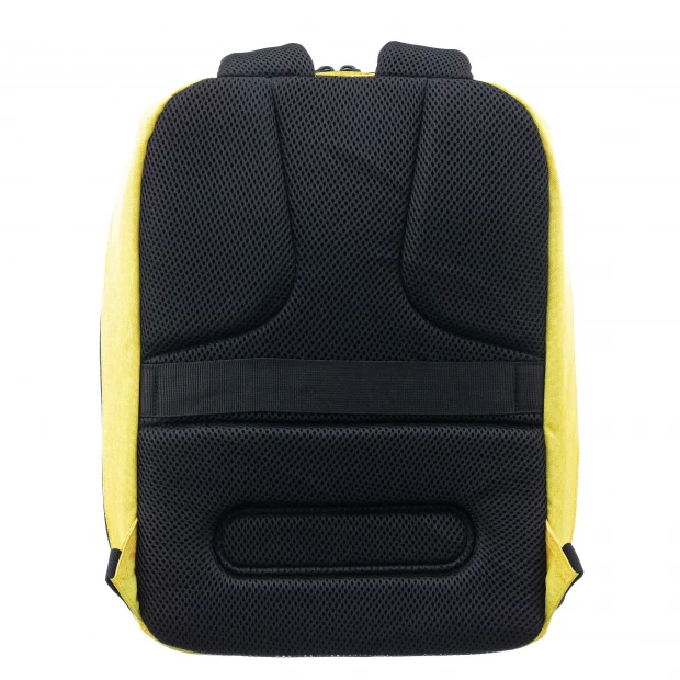 фото Pixel bag рюкзак с led-дисплеем pixel one - grafit (серый)
