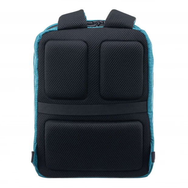 фото Pixel bag рюкзак с led-дисплеем pixel plus - orange (оранжевый)