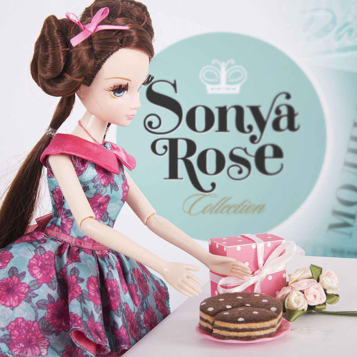 Кукла Sonya Rose, серия "Daily  collection",  Вечеринка День Рождения R4330N - фото 5
