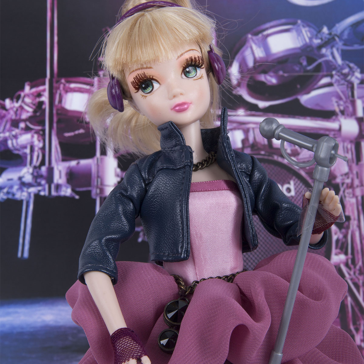 Кукла Sonya Rose, серия "Daily  collection",  Музыкальная вечеринка R4331N - фото 3