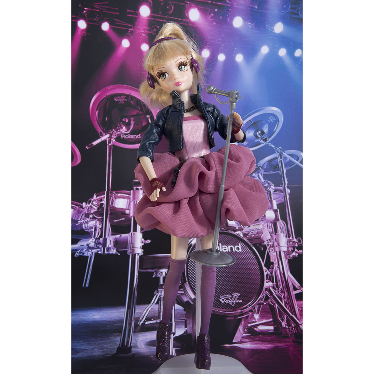 Кукла Sonya Rose, серия "Daily  collection",  Музыкальная вечеринка R4331N - фото 4