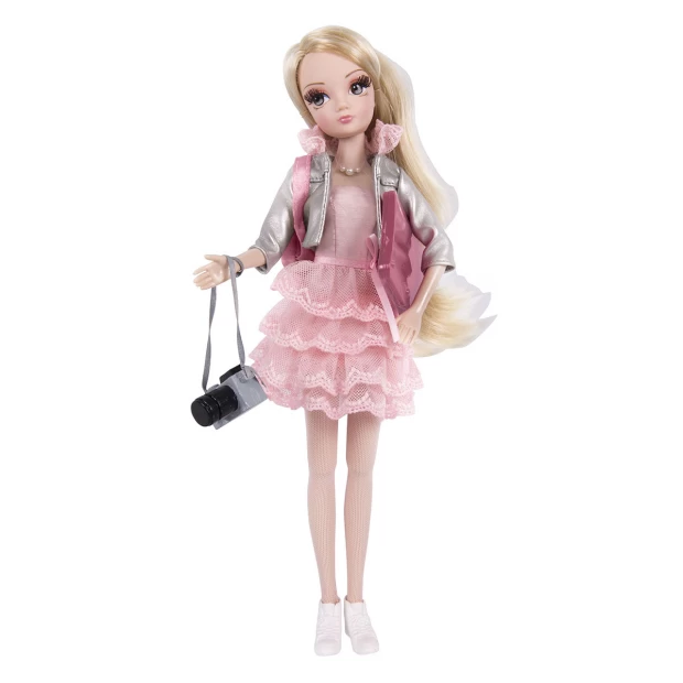 

Кукла Sonya Rose, серия "Daily collection", Вечеринка Путешествие