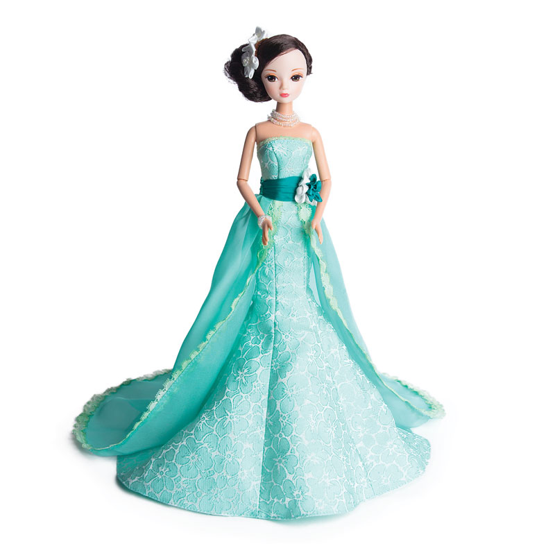 Кукла Sonya Rose, серия "Золотая коллекция", платье Жасмин