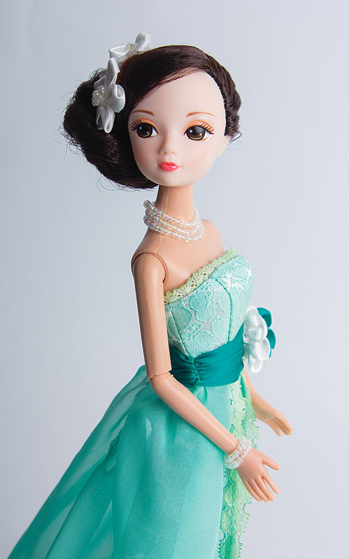 фото Кукла sonya rose, серия &quot;золотая коллекция&quot;, платье жасмин