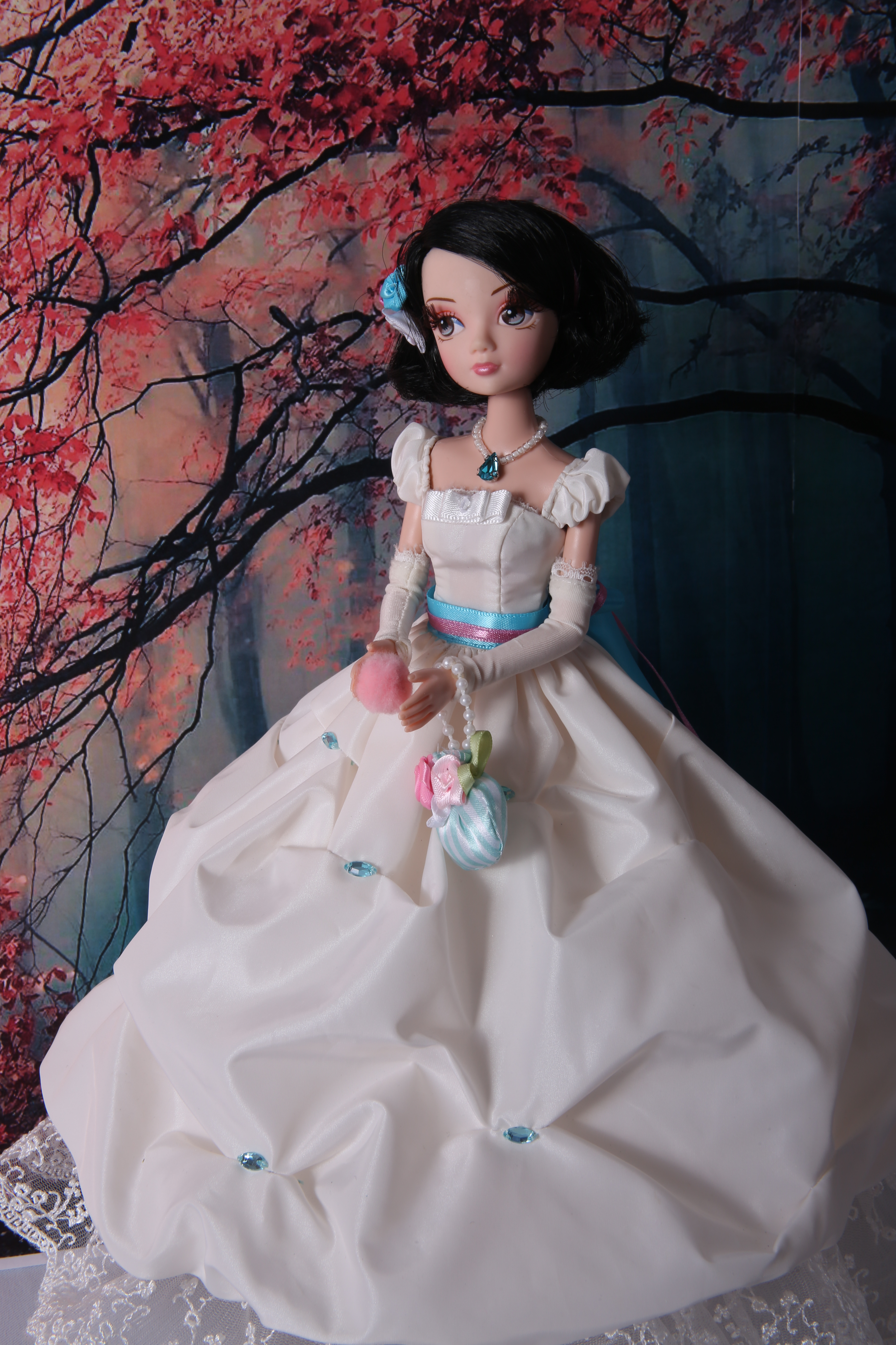 фото Кукла sonya rose, серия &quot;gold collection&quot;, платье милена