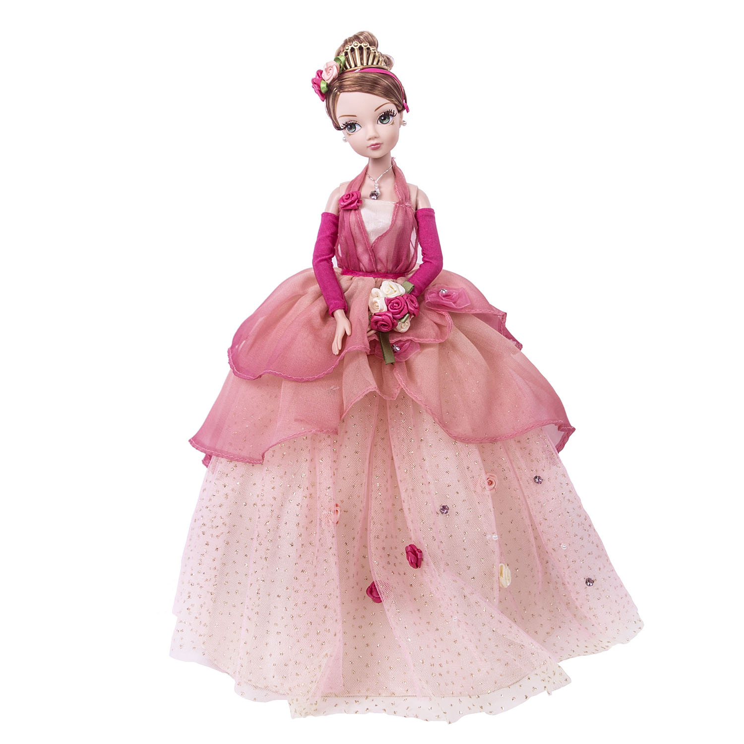 фото Кукла sonya rose, серия &quot;gold collection&quot;, цветочная принцесса
