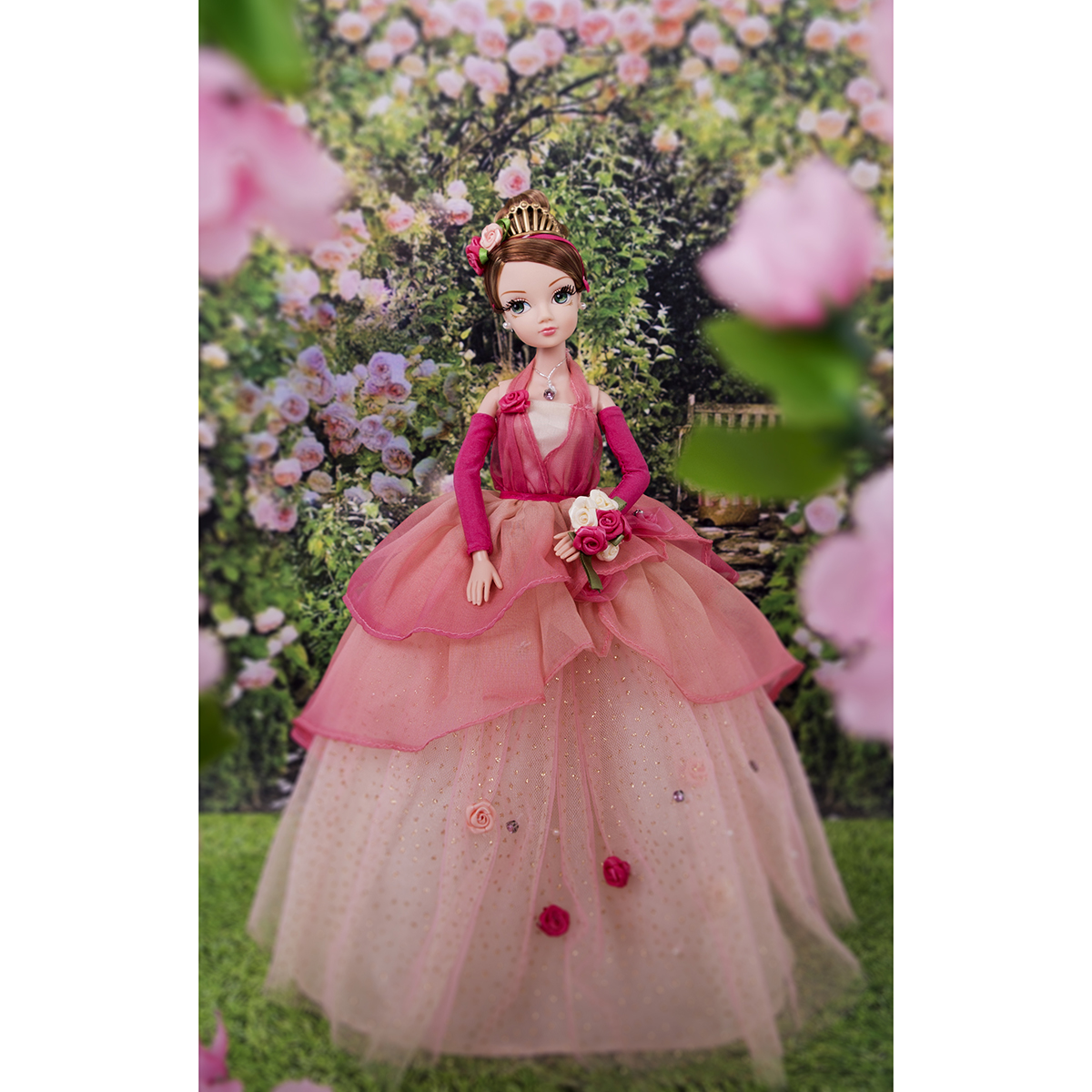 фото Кукла sonya rose, серия &quot;gold collection&quot;, цветочная принцесса